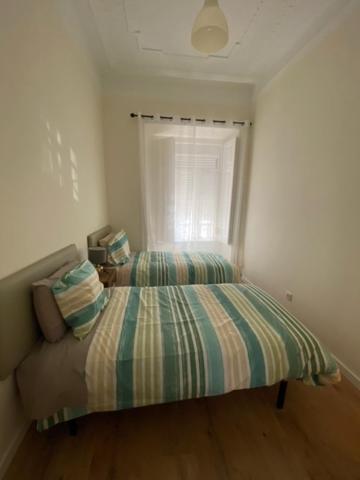 Lisbon Center Apartment Gm Екстер'єр фото