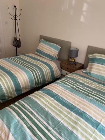 Lisbon Center Apartment Gm Екстер'єр фото