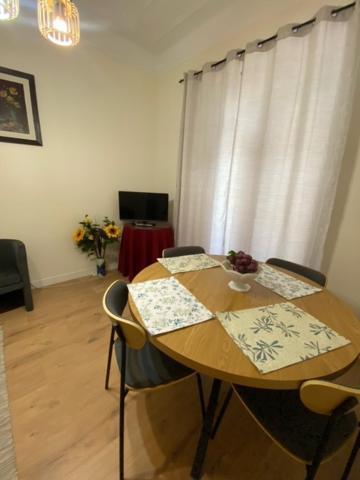 Lisbon Center Apartment Gm Екстер'єр фото