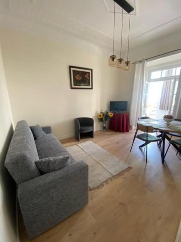 Lisbon Center Apartment Gm Екстер'єр фото
